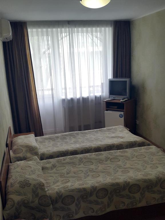 Marrion Hotel Odesa Exterior foto
